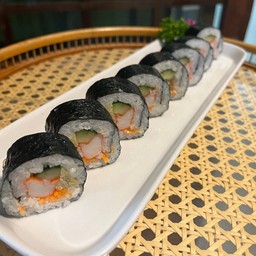 ฟูโตมากิรวม 4 หน้า