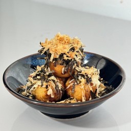 ทาโกะยากิ