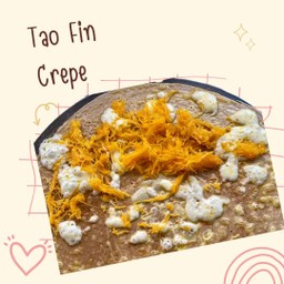 เนยสด+ฝอยทอง+ชีส