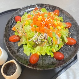 สลัดผัก