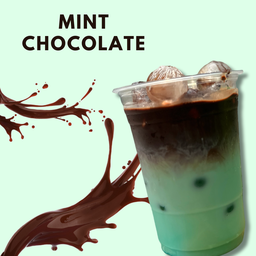 มิ้นช็อคโกแลต