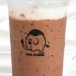 โอวัลติน