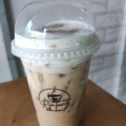 คาปูชิโน่