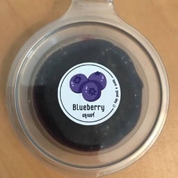 แยมบลูเบอร์รี่