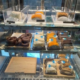 sally anne cafe โนเบิล GEO 222/5 ห้าแยกวัชรพล ร่วมมิตรพัฒนา เขตบางเขน กรุงเทพมหานคร