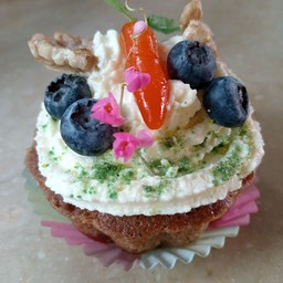 แครอทเค้ก