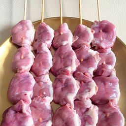 น้องหัวใจไก่ไอเลิฟยู