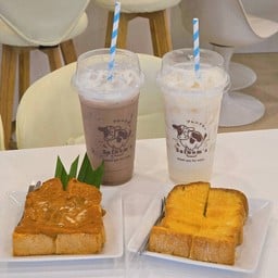 ร้านใส่นม บุรีรัมย์