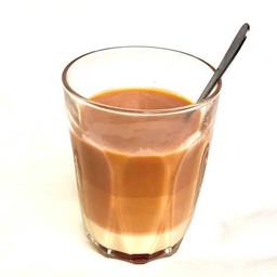 ชาเนสทีร้อน