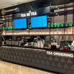 Tea Mi Tea K11 MUSEA