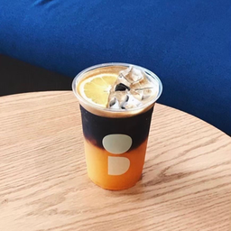 Black Orange
