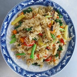 ผัดไทย แม่ศรีนวล ผัดไทยโบราณ