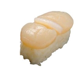 ซูชิ  หอยโฮตาเตะ