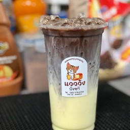 โกโก้กล้วย (Choco Banana)