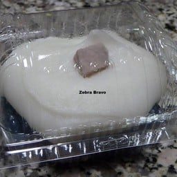 ขนมถ้วยโบราณ วัดชมนิมิตร
