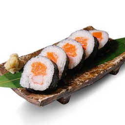 Salmon Roll