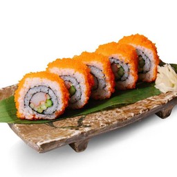 California Roll