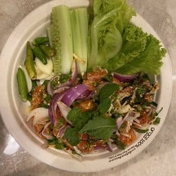 ลาบแซลม่อน