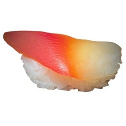 ซูชิ  หอยปีกนก