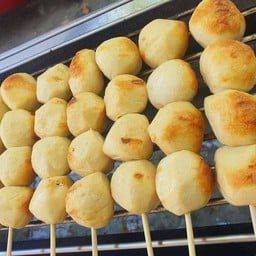 เต้าหู้หมู