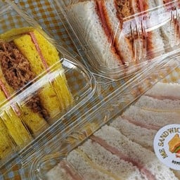 ME Sandwich