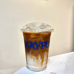 Caramel macchiato