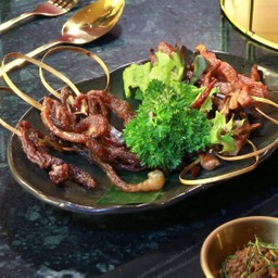 หมูพวง