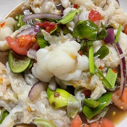 ยำเล็บมือนาง