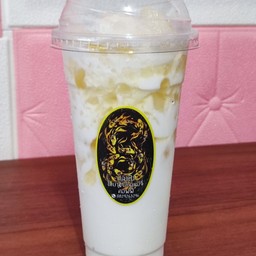 นมสดน้ำผึ้ง