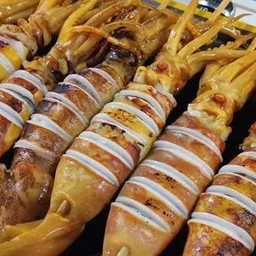 หมึกไข่