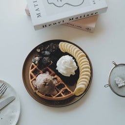 WAFF - CHOC