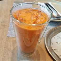 Thai Milk Tea