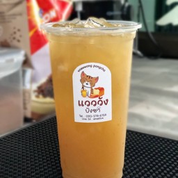 ชาลิ้นจี่