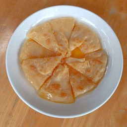 ตูมตาม (Bomb with Condensed Milk)