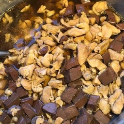 เกาเหลา