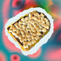 ปังปังหวานร้อย