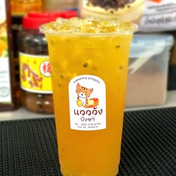 ชาเสาวรส