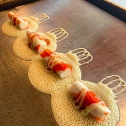 มินิโตเกียว ปูอัดชีส