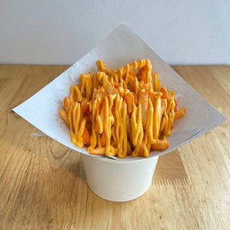 เฟรนซ์ฟรายชีส