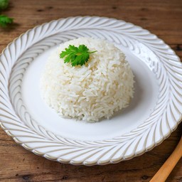 ข้าวเปล่า