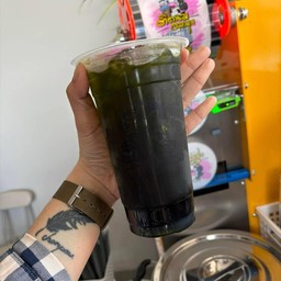 ขาเขียวมะนาว