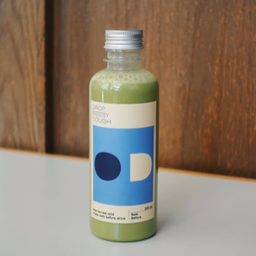 BOTTLE Matcha