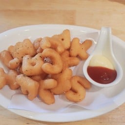 ABCฟราย
