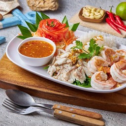 ทะเลลวกจิ้ม