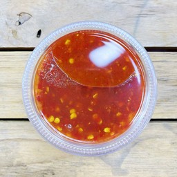 เพิ่มน้ำยำ 1 กระปุกขนาดถ้วย 3 ออนซ์