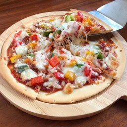 พิซซา เลิฟเวอร์สุพรีม