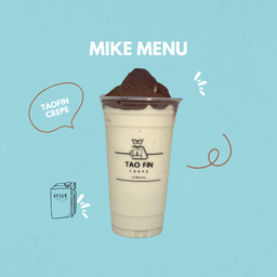 นมหมีภูเขาไฟ