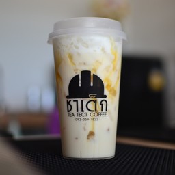 นมสดน้ำผึ้ง