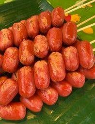 ไส้กรอกแดงในตำนาน