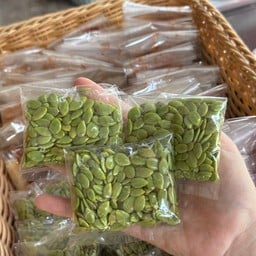 เม็ดกระถิน